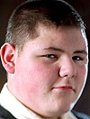 Jamie Waylett