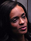 Kandyse McClure
