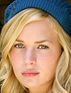 Britt Robertson