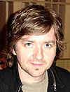 Atli Örvarsson