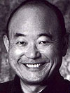 Clyde Kusatsu