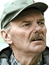 Björn Granath