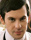 Tom Riley