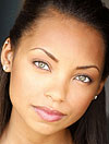 Logan Browning