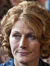 Geraldine James