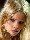 Anita Briem