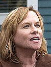 Amy Madigan