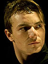 Martin McCann