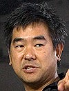 Rjúhei Kitamura