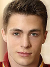 Colton Haynes