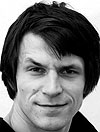 Igor Orozovič