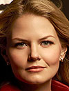 Jennifer Morrison