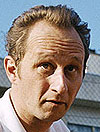 Benoît Poelvoorde