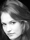 Lily James