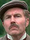 David Burke