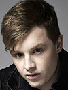 Noel Fisher