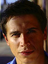 Erik Palladino
