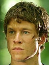 Chad Michael Collins