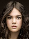 Maia Mitchell