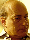 Peter Friedman