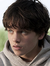 Dylan Sprayberry
