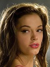 Rose McGowan