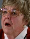 Mary Jo Catlett