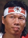 Bolo Yeung