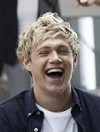 Niall Horan