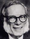 Isaac Asimov