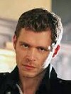 Joseph Morgan