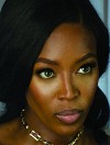 Naomi Campbell