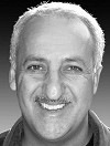 Brian George