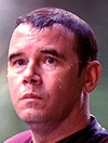Spencer Garrett