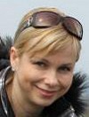 Jaroslava Bobková-Stránská
