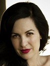 Grey DeLisle