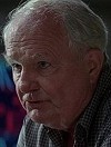 Shane Rimmer