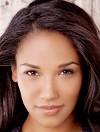 Candice Patton