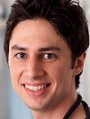 Zach Braff