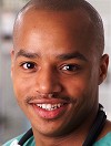 Donald Faison