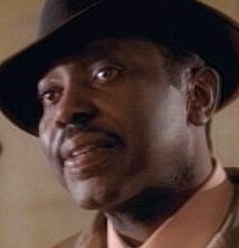 Willard E. Pugh ČSFD.cz