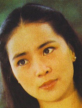 Joan Lin FengChiao ČSFD.cz