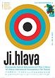 Plakát k festivalu 2012. MF dokumentárních filmů Ji.hlava