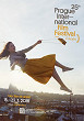 Plakát k festivalu 25. Febiofest