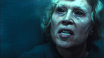 Leslie Easterbrook afflicted Leslie Easterbrook afflicted
