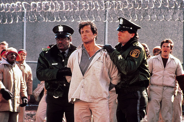 Kriminál (1989)