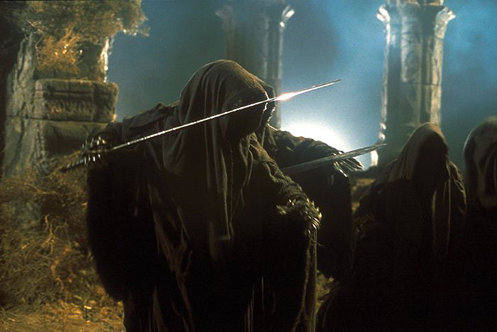 The Nazgûl