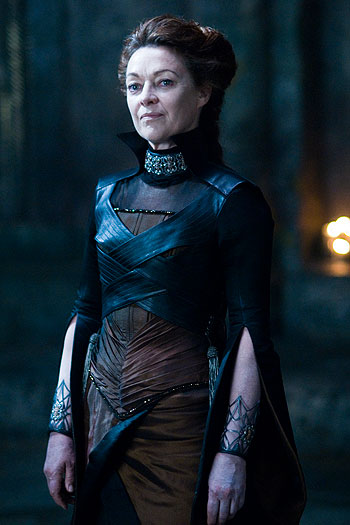 Elizabeth Hawthorne ČSFD.cz