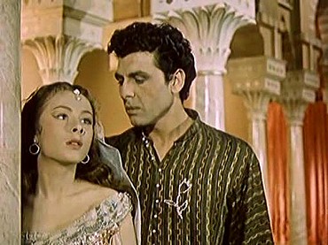 Apostol Karamitev ČSFD.cz