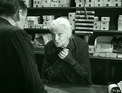 Ida Kamińska ČSFD.cz